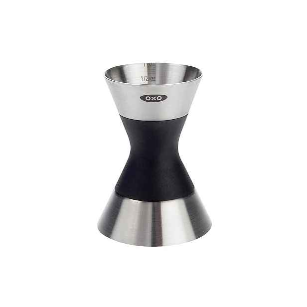 OXO Dvojitá nerezová odměrka (jigger) 3130700