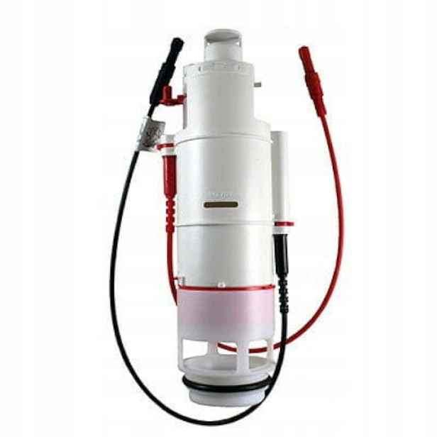 Spouštěcí mechanismus pro splachovač Sanit (995N, 983N) 01.220.00