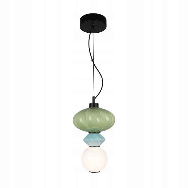 Tordi PND-94721-1A-MLTI Keramická závěsná lampa