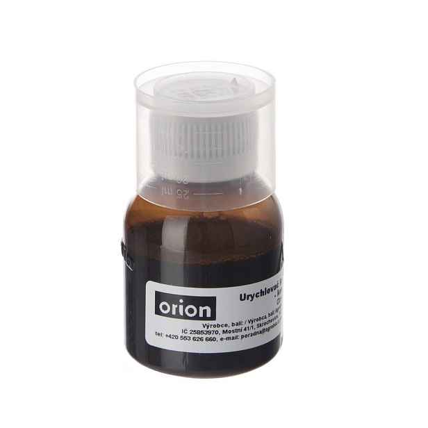 Urychlovač kompostu koncentrát 50 ml