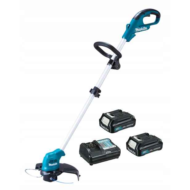 Křovinořez Makita 119,5 cm 2,1 kg 0 W 0 Km