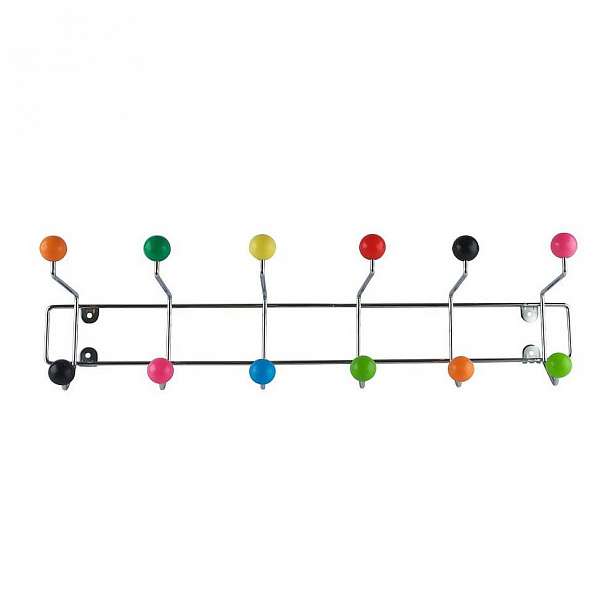 Nástěnný věšák PT LIVING Saturnus Coloured XL