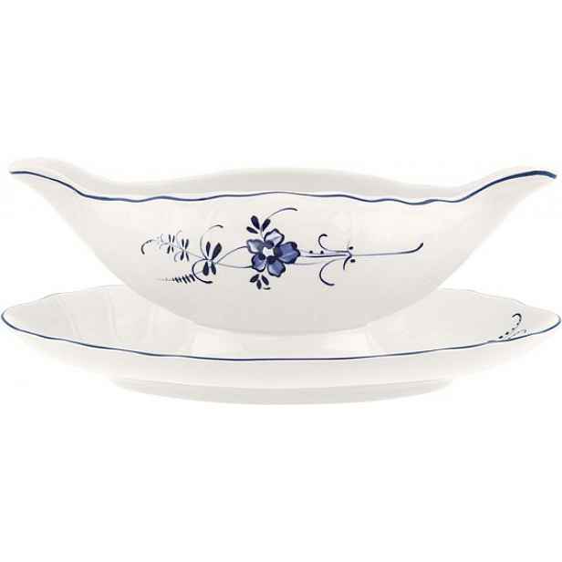 Villeroy & Boch Old Luxembourg omáčník, 0,4 l 10-2341-3400