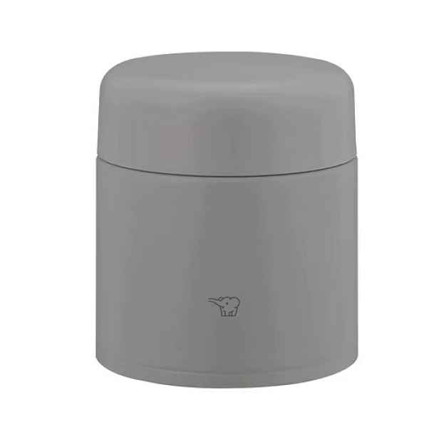 Zojirushi termoska na jídlo nerezová ocel SW-LA40HM 400 ml šedá
