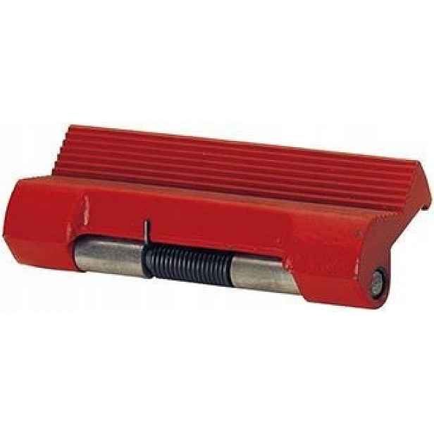 Upevňovací Čelist Pro Trubky 160 MM Format