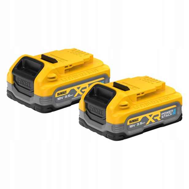 Dewalt DCBP318S2 Sada 2 Ks