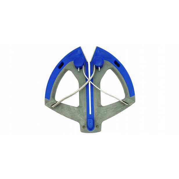 Dick brousek Magneto Steel Polish