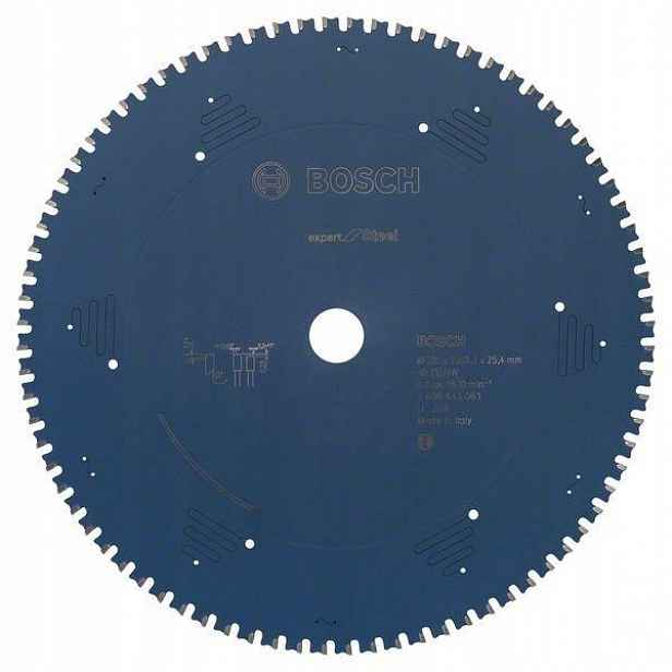Kotoučová Pila Exp/steel 305*25.4*80Z