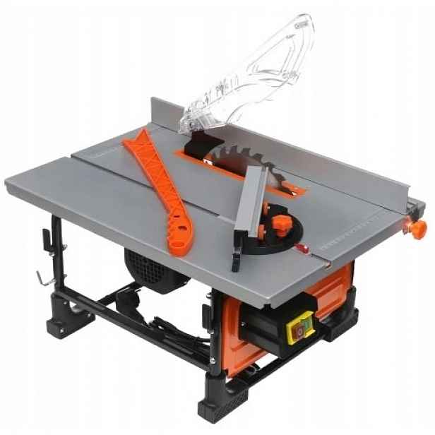 Kraft&Dele KD554, Stolová pila 1500 W