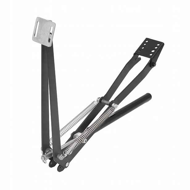 Otvírák Na Okno Skleníku Automatická Sluneční Energie 33.5*4.5 CM