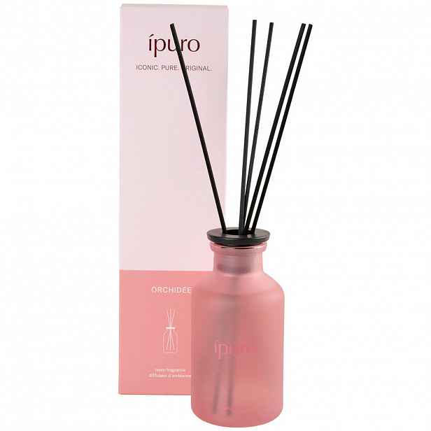 Ipuro POKOJOVÁ VŮNĚ 240 ml