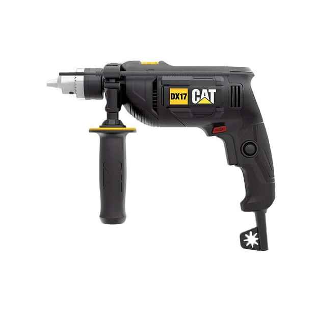 Caterpillar - Příklepová vrtačka 750 W DX17