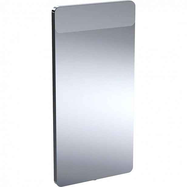 Geberit Option - Zrcadlo s LED osvětlením, 80x40 cm 819240000