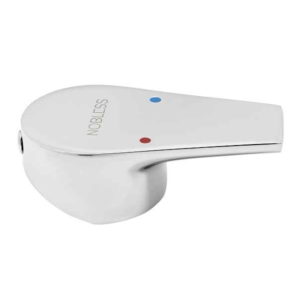 Novaservis Páka NOBLESS VISION X  42020 chrom