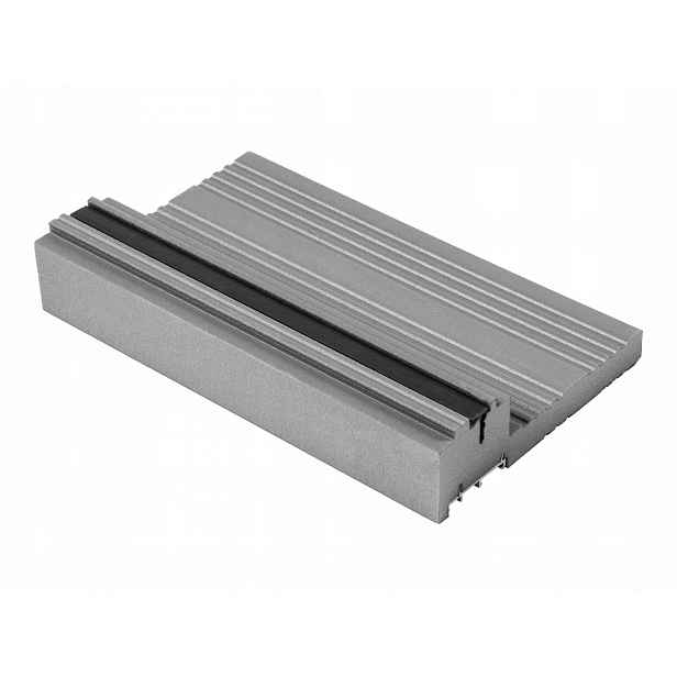 Teplý vnitřní parapet Xps Budvar T-Passive Classic