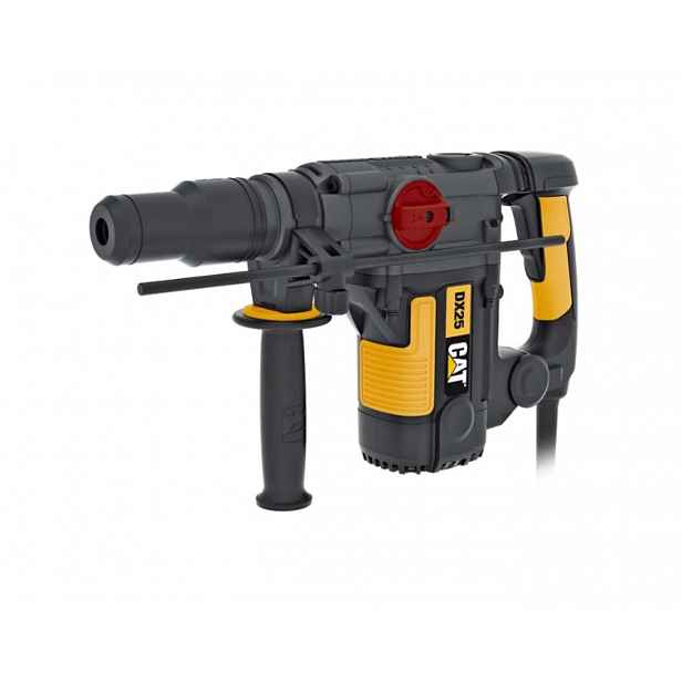 Caterpillar - Kombinované kladivo 1100 W DX25