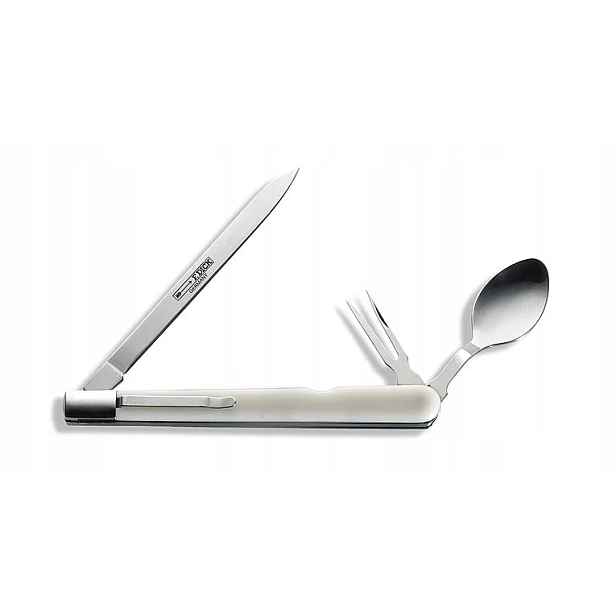 Dick nůž technologa s lžičkou a vidličkou 11 cm 8201111