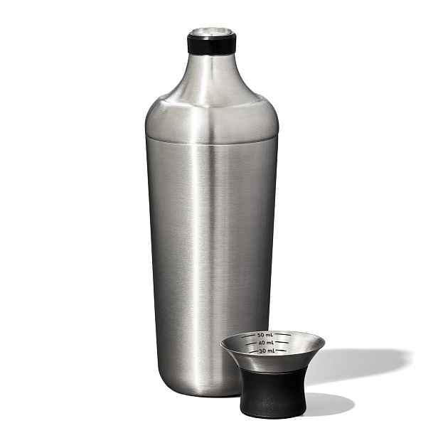 OXO Nerezový jednostěnný shaker 3130600