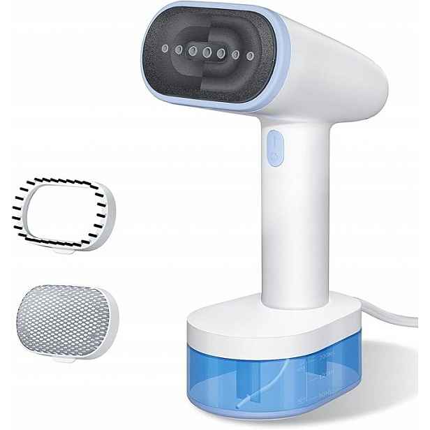 Yashe Napařovač Oděvů 250 ML 1600 W Bílý