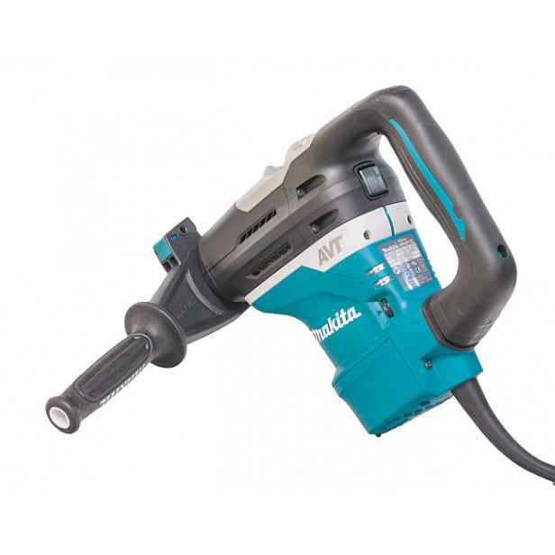 Kombinované vrtací-sekací kladivo 1100W 8J Makita HR4013C