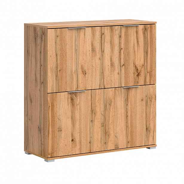Petits-meubles SIDEBOARD Selma Dřevo