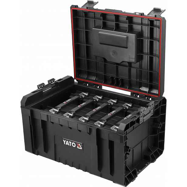 Box S Organizéry 5KS 23B3N S12 Yato YT-09163