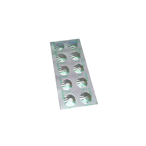MARIMEX 11305011 DPD 3 náhradní tablety na měření vázaného Cl (10ks)
