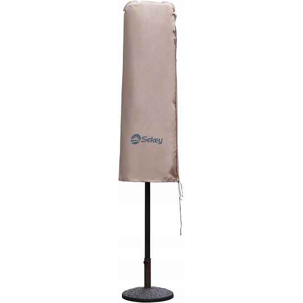 Obal Na Slunečník 160 CM Polyester Vodotěsný Uv
