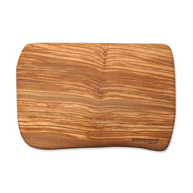 Potten & Pannen - Staněk Servírovací prkénko z olivového dřeva, 30x20 cm 6097703