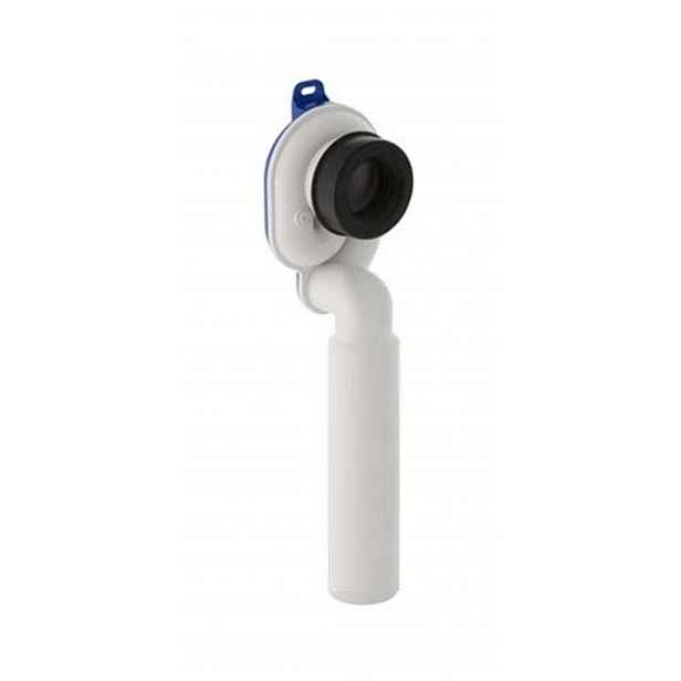 Villeroy & Boch - Odsávací sifon pro pisoár, spodní odpad 93270000
