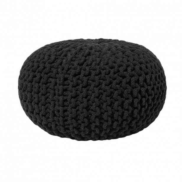 Beliani PUF Conrad 40/40/25 cm
