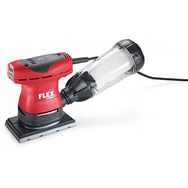 Flex Ose 80-2 Oscilační bruska s regulací