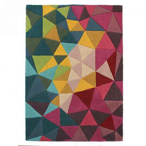 Koberec z vlny Flair Rugs Falmouth, 160 x 230 cm