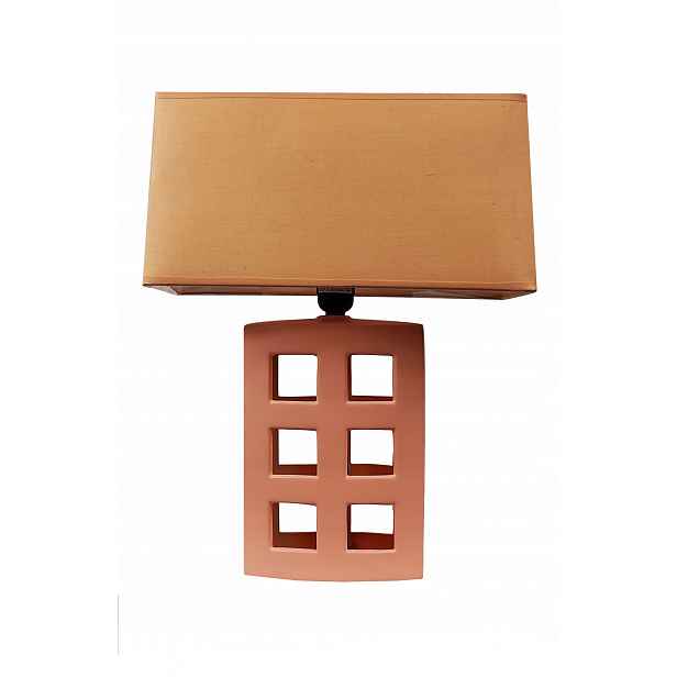 Lampa Ceramiczna noční stolní JHC30085L