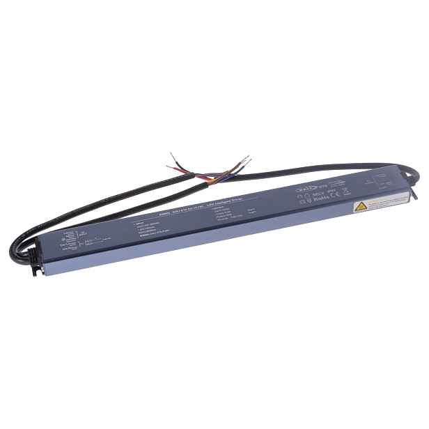 DALI LED zdroj 12V 150W DT6 DA-12-150