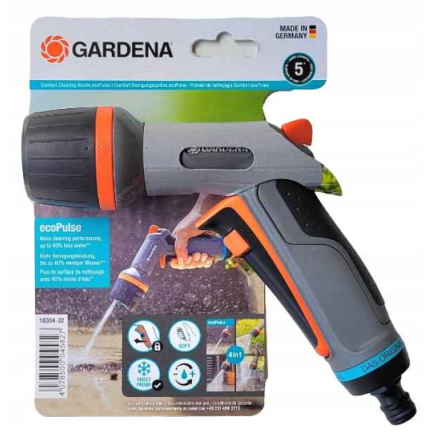 Gardena Postřikovač čistící Comfort Multi Jet