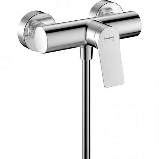Sprchová baterie Hansgrohe Vivenis bez sprchového setu 150 mm chrom 75623000