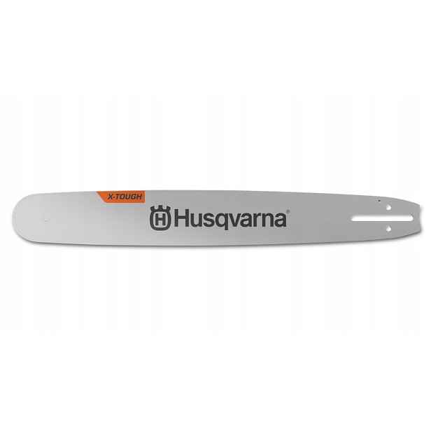 Vodící lišta 24" 3/8" 1,5 mm (84 článků) Husqvarna Velká montáž