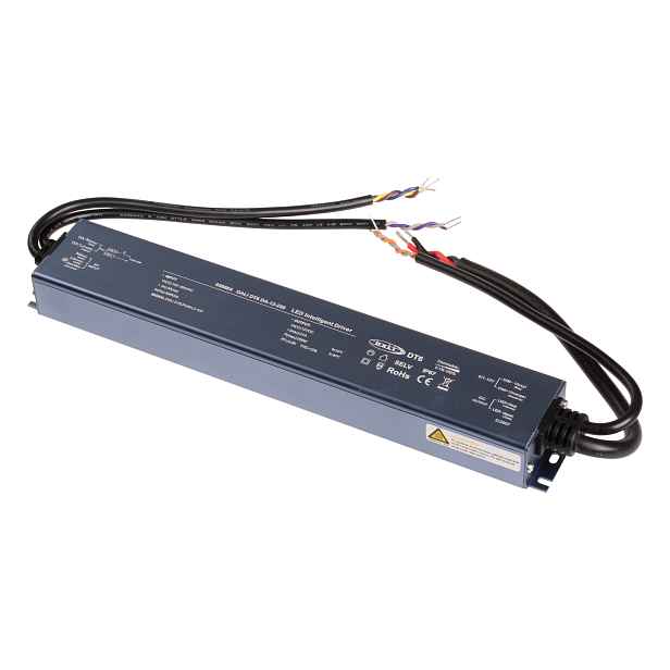 DALI LED zdroj 12V 250W DT6 DA-12-250