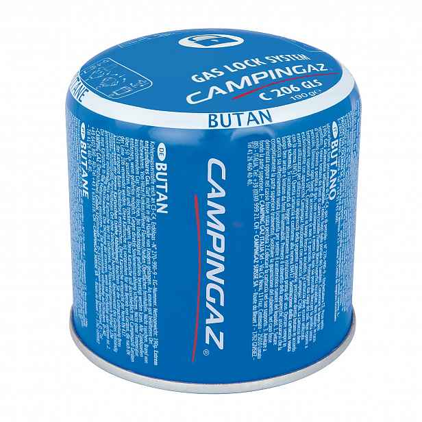 Kartuše Campingaz C 206 MA653037