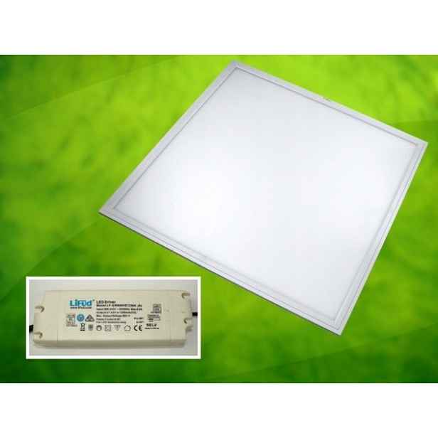 Led panel Timan 625*625 48W 230V Ww bílý