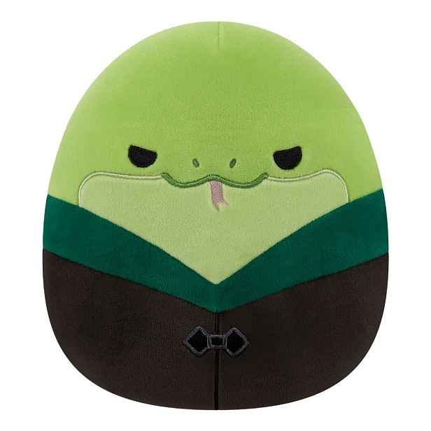 Plyšová hračka Harry Potter Slytherin – SQUISHMALLOWS