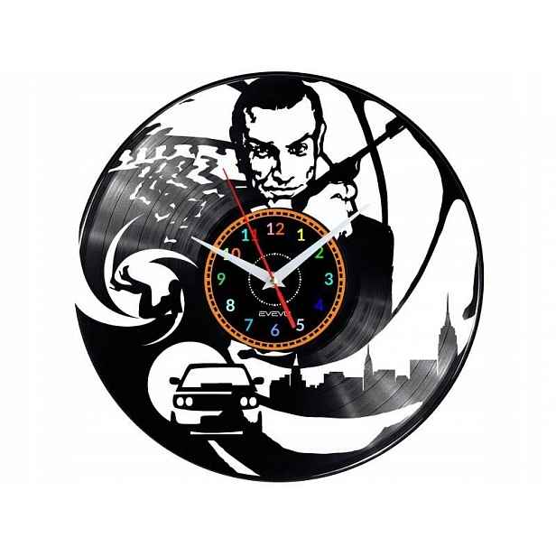 Sean Connery Dárek pro milovníka originální Nástěnná Dekorace z desky