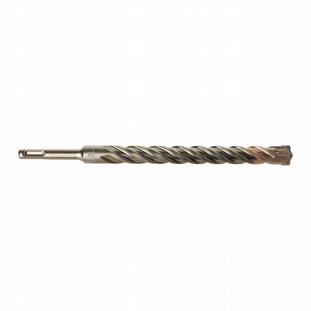 Vrták Do Betonu Milwaukee 4-BŘITOVÝ Sds-plus MX4 200/150/ 18 mm