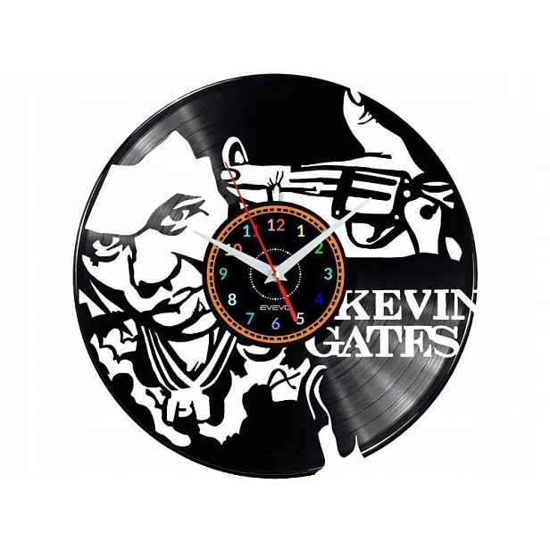 Kevin Gates Dárek pro milovníka originální Nástěnná Dekorace z desky