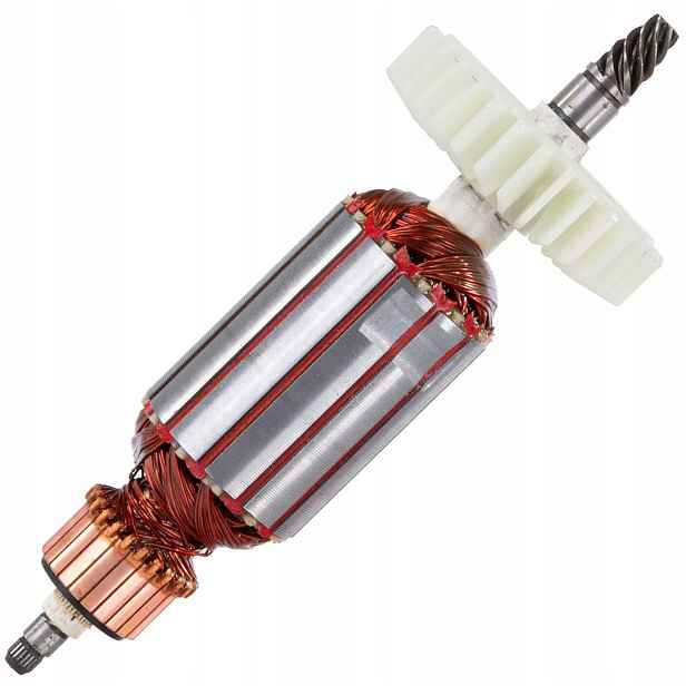 Rotátor pro leštičku na auto Profi 1400W G80296 (1)