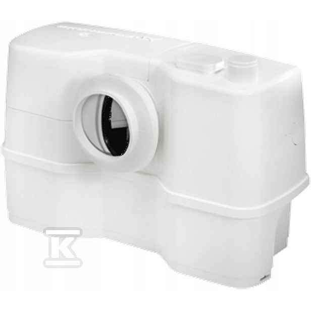 Rozdrtič Sololift2 WC-1 Grundfos