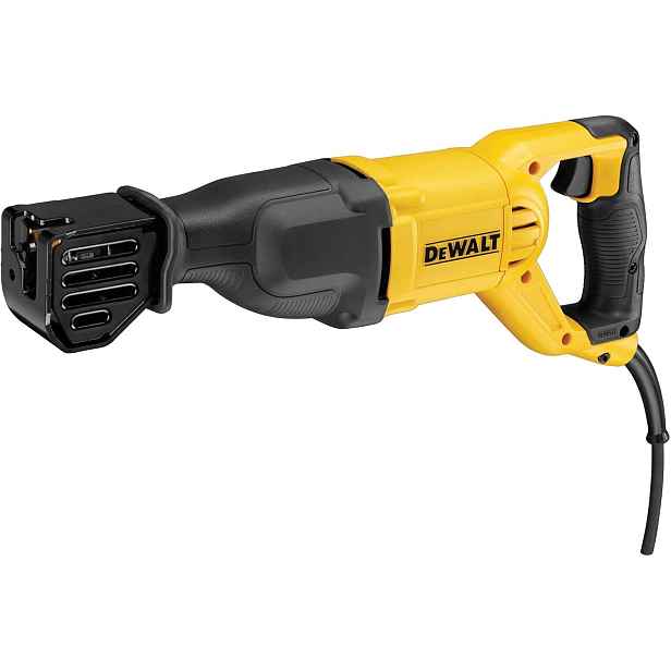 Elektrická Pila ocaska DeWalt DWE305PK-QS 1100 W