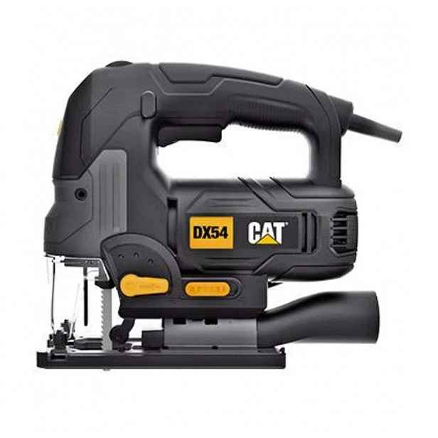 Caterpillar - Přímočará pila 750 W DX54