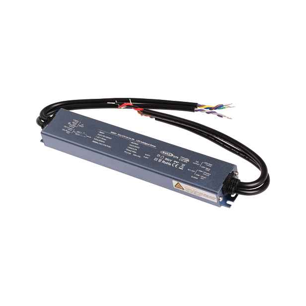 DALI LED zdroj 24V 100W DT6 DA-24-100